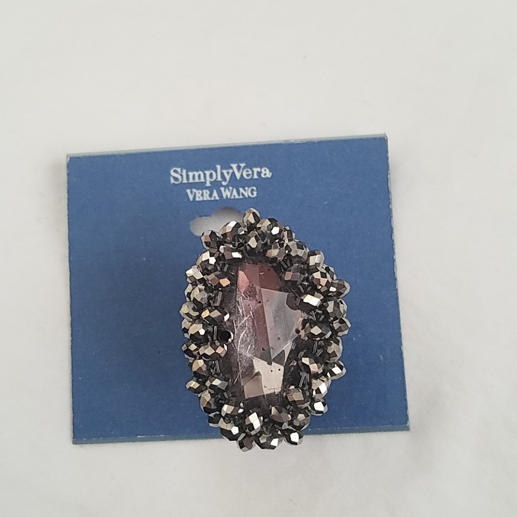 Vera Wang Statement Ring